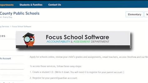 dcsp portal